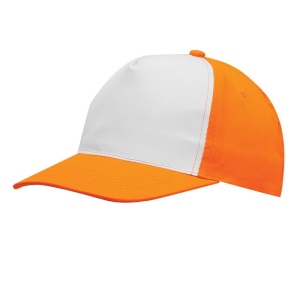 Casquette 5 segment SHINY