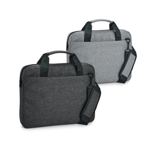 GRAPHS LAPTOP. Sacoche pour ordinateur portable 14'' en 600D
