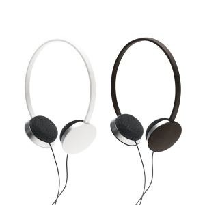 VOLTA. Casque audio ajustable
