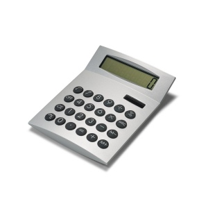 ENFIELD. Calculatrice