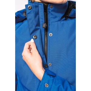 Parka femme