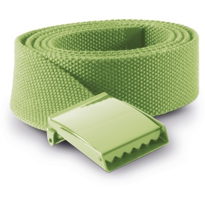 Ceinture en polyester