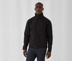 Veste softshell homme id.701