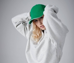 Casquette de sport