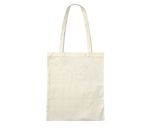 Sac shopper promo en coton léger