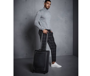 Valise à roulettes