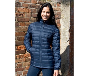 Veste matelassée femme