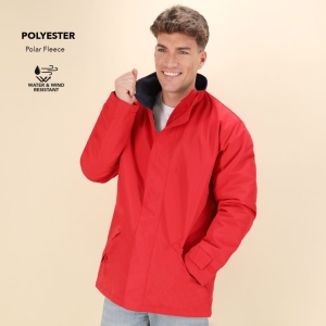 Parka - Flogox