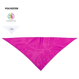 Foulard Tissu - Kozma