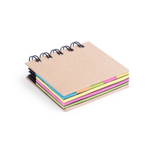 Bloc Notes - Laska