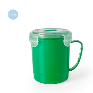 Pot - Gorex