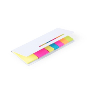 Bloc Notes - Karlen