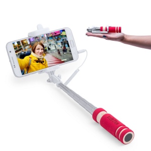 Baton Selfie - Paicom