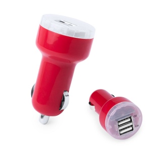 Chargeur Voiture USB - Denom