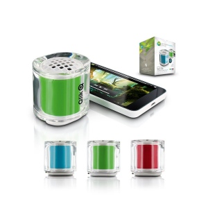 MINI HAUT PARLEUR ENCEINTE BT SANS FIL 3 W
