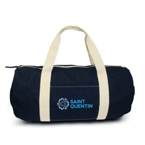 SAC POLOCHON EN JEAN