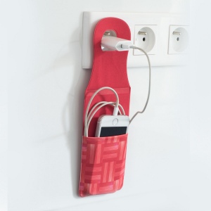 Housse portable a suspendre
