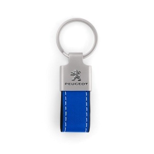 Porte-clés mini plazza - 20mm