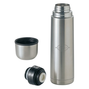 Bouteille isotherme 50 cl (+Gravure laser métal YA31)