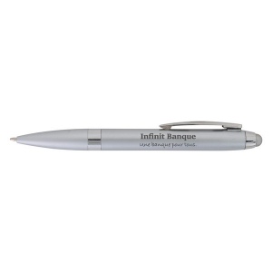 Stylo bille/stylet  (+Tampographie TA51)