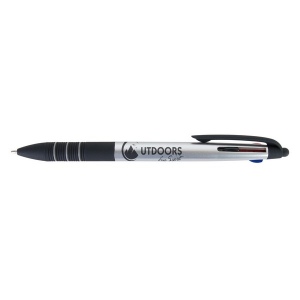 Stylo 3 couleurs/stylet (+Sérigraphie PS71)