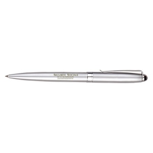 Stylo bille metal (+Gravure laser métal YA31)