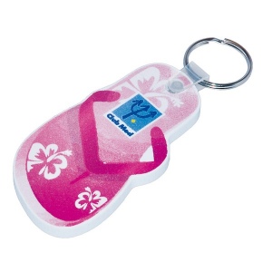 Porte-cles mousse std <40cm² (+Quadri numérique QV12)