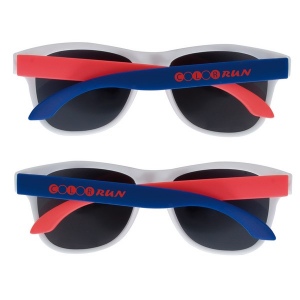 Lunettes de soleil  (+Tampographie TA21)