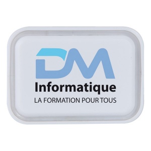 Chargeur allume-cigare 2 usb a (+Tampographie TA31)