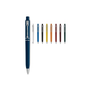 Stylo Raja Chrome opaque