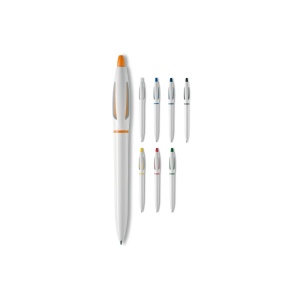 Stylo S! opaque