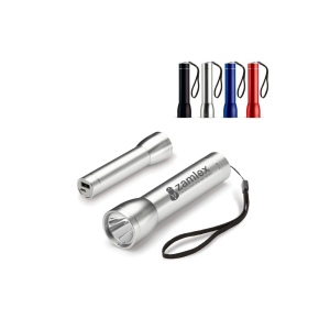 Powerbank lampe torche 2200mAh