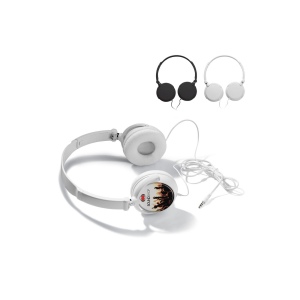 Casque audio