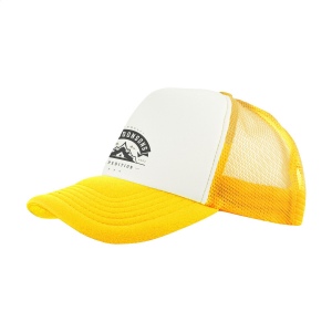 Trucker casquette