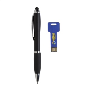 USB Giftset coffret clé USB 8 GB en stock