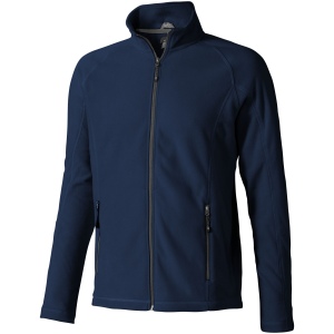 Veste micro-polaire full Zip homme Rixford