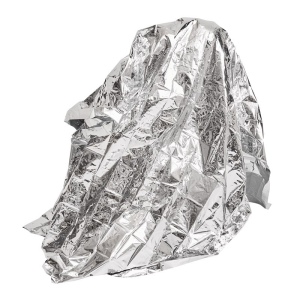 Couverture chauffante COVERING UP