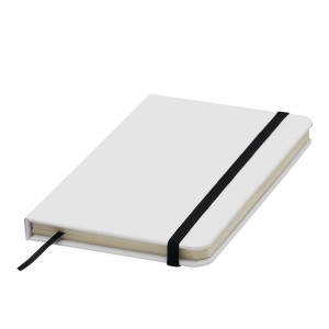 Carnet de notes AUTHOR au format DIN-A6