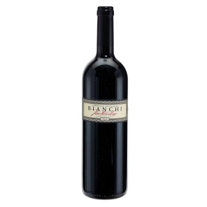 Vin rouge, 2012 BIANCHI Particular – Cabernet Sauvignon