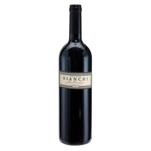 Vin rouge, 2013 BIANCHI Particular – Malbec