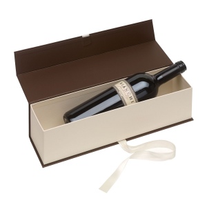 Vin rouge, 2012 BIANCHI Particular - Cabernet Sauvignon. Livré dans une boîte cadeau.