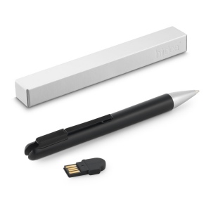 SAVERY. Stylo bille UDP 4GB en ABS