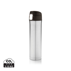 Bouteille isotherme verrouillage facile EASY LOCK