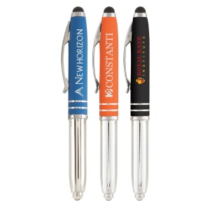 Stylo Brando Softy Stylet (+Gravure Laser)
