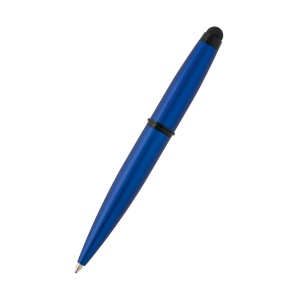 Stylo à Bille 2 en 1 CLIC CLAC-TORNIO