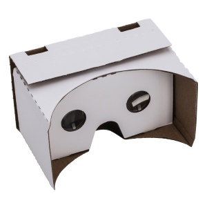 Lunettes de Réalité Virtuelle REEVES-TOMBOA