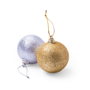 Set Ornement Noël - Yenkit