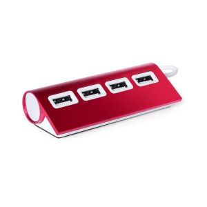 Port USB - Weeper