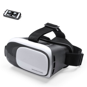 Lunettes de Réalité Virtuelle - Bercley