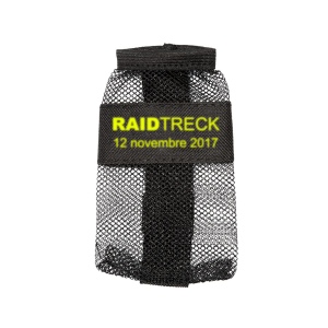 Pochette à déchets